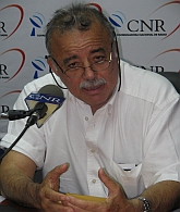 Francisco Soberón